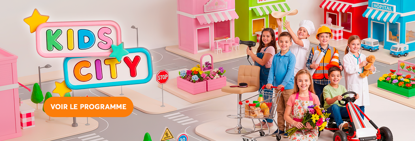 Kids City