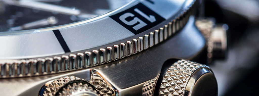 corner montres and co