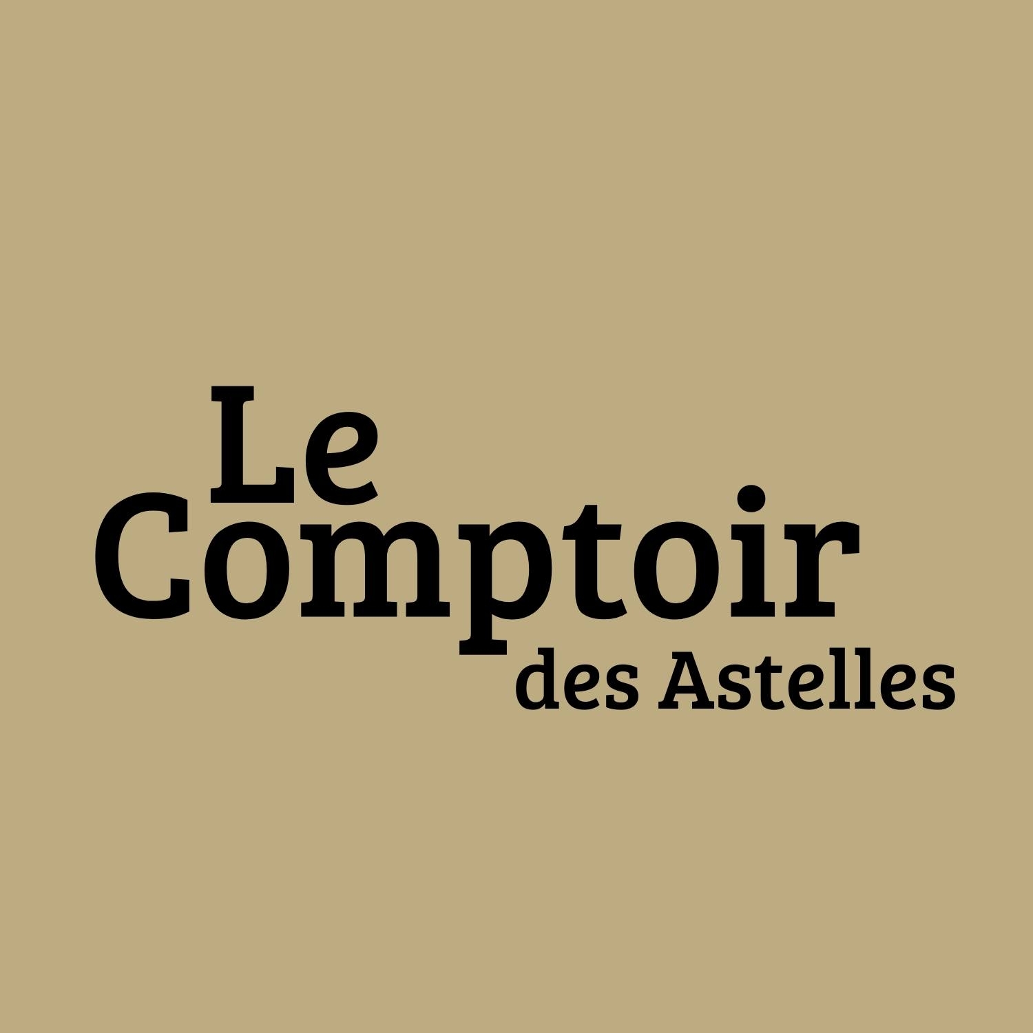 LE COMPTOIR DES ASTELLES