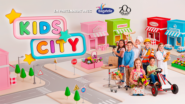 Kids City