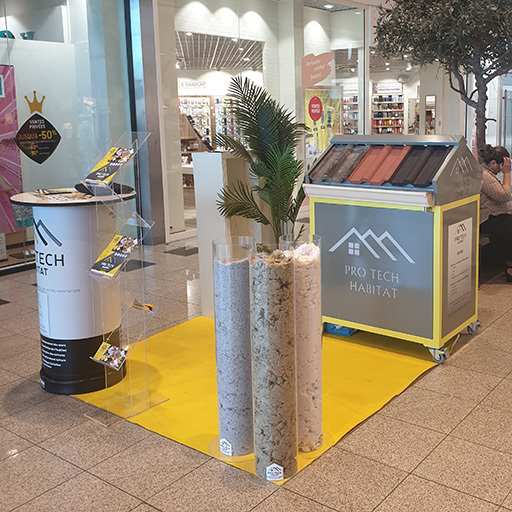 visuel emplacement éphémère pro tech