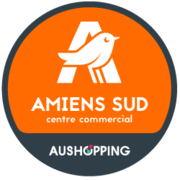 Centre commercial Aushopping Amiens Sud