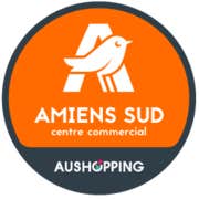 Centre commercial Aushopping Amiens Sud