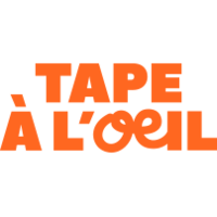 TAPE A L'OEIL