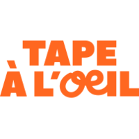 TAPE A L'OEIL