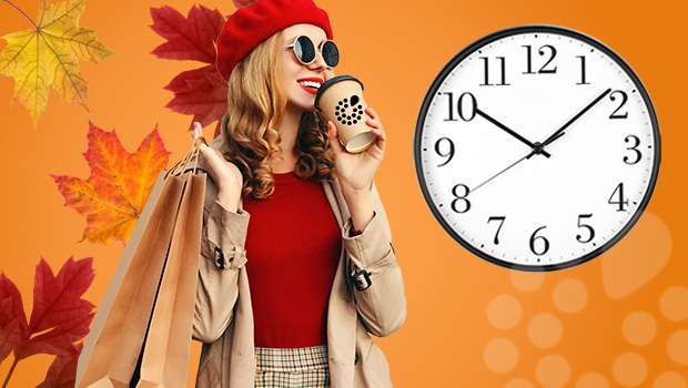 Votre centre est-il ouvert pendant les jours fériés de novembre ? Toutes les informations pratiques sur le site Aushopping de votre centre commercial Aushopping Amiens Sud