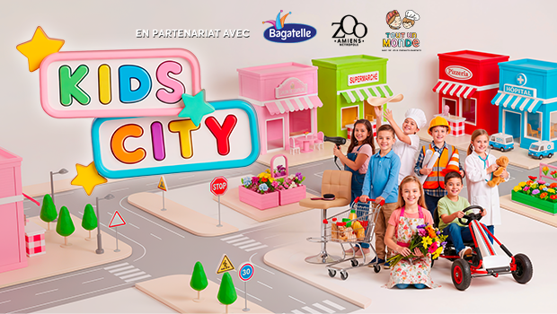 Kids City