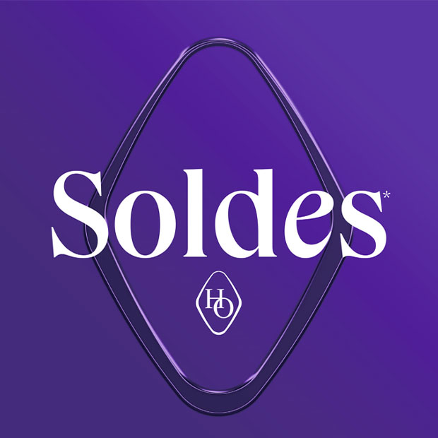 Histoire d'or | Soldes